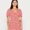 Even&Odd Mujer Vestido Informal - Red/white 1 Even&Odd Mujer Vestido Informal - Red/white -Even&Odd Ventas 2024 6562b5e2a0944690841aab7ba3a35a3d