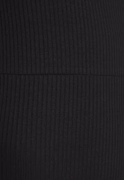 Even&Odd Mujer Vestido Informal - Black -Even&Odd Ventas 2024 656c85cce8f44a18be46c11822ebf7ec