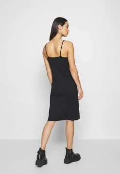 Even&Odd Mujer Vestido De Tubo - Black -Even&Odd Ventas 2024 657209852e78422fbc6e00e019d2d1e5