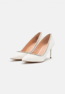 Even&Odd Mujer Tacones - White -Even&Odd Ventas 2024 6577e65f7b3c47669f1ae11a9e7757f8