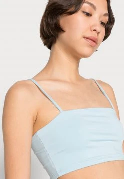 Even&Odd Mujer Top - Light Blue -Even&Odd Ventas 2024 65dc164620df4532833c08111126bd72
