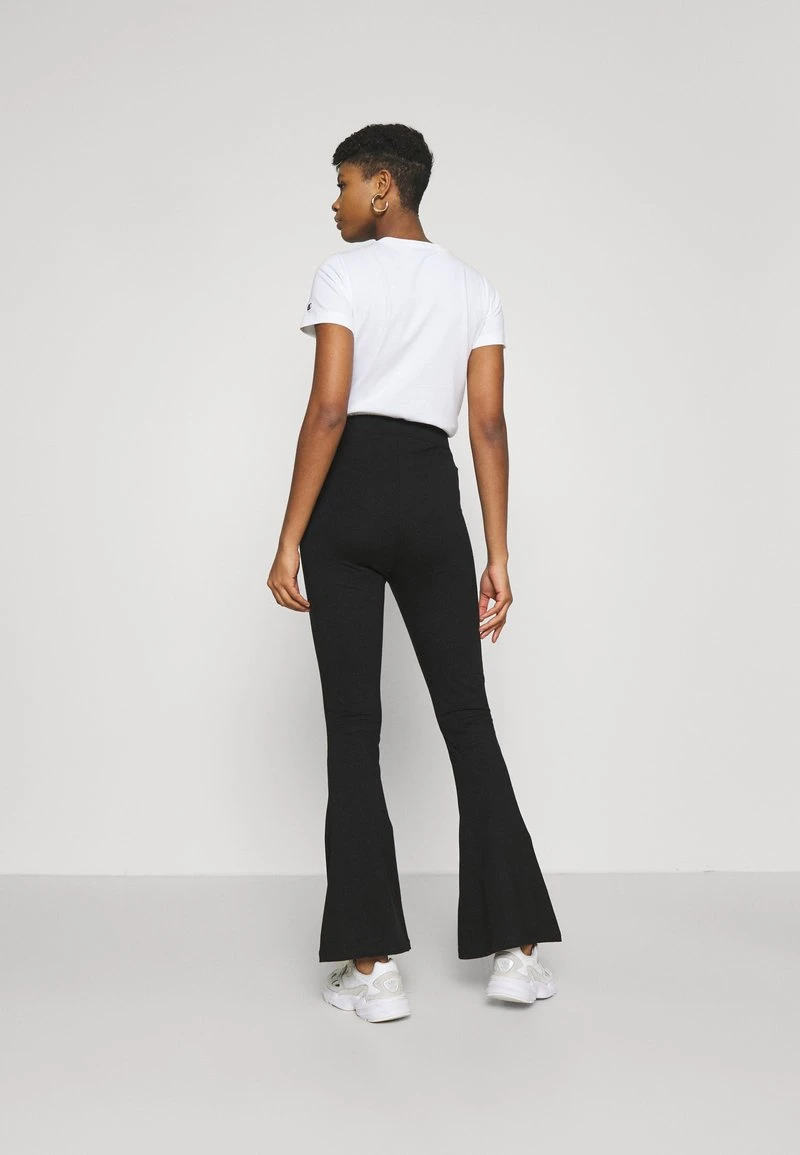 Even&Odd 2er PACK - Leggings - Black/black, Mujer 5 Even&Odd 2er PACK - Leggings - Black/black, Mujer - Imagen 3