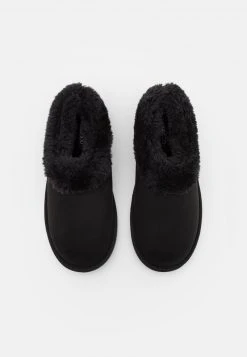 Even&Odd Mujer Pantuflas - Black -Even&Odd Ventas 2024 65fd11a51d90480aa4bce5ad4ce9d55a