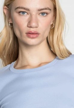 Even&Odd Mujer 2PACK - Camiseta Básica - Black/light Blue 11 Even&Odd Mujer 2PACK - Camiseta Básica - Black/light Blue -Even&Odd Ventas 2024 6612982ea74f4a2d954050c781ce2a06