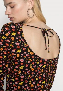 Even&Odd Mujer Vestido Ligero - Black/multi-coloured 11 Even&Odd Mujer Vestido Ligero - Black/multi-coloured -Even&Odd Ventas 2024 6668320c5db44477b973e20d9517e26d