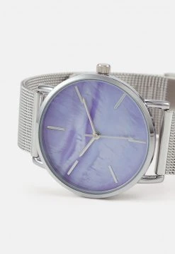 Even&Odd Mujer Reloj - Silvercoloured -Even&Odd Ventas 2024 6744526abcd6445595babccc342ca20e