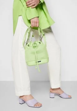 Even&Odd Mujer Bolso De Mano - Light Green -Even&Odd Ventas 2024 6749225f202f4019afee582a163ffb95