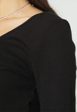 Even&Odd Mujer 3 PACK - Camiseta De Manga Larga - Black/white/grey 17 Even&Odd Mujer 3 PACK - Camiseta De Manga Larga - Black/white/grey -Even&Odd Ventas 2024 675f1d9f3f754b2aa1853eb1cc32cf0c