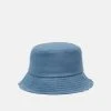 Even&Odd Mujer BUCKET HAT - Sombrero - Blue -Even&Odd Ventas 2024 678b21e57bab4e88a114adcaae059ebe