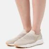 Even&Odd Mujer Zapatillas - Beige -Even&Odd Ventas 2024 679b8a56c4af4b7c881bc7e162b84ae9