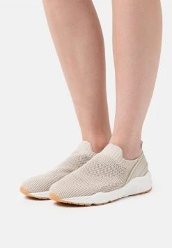 Even&Odd Mujer Zapatillas - Beige