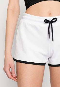 Even&Odd Mujer 2 PACK - Shorts - Black/white -Even&Odd Ventas 2024 67a5b1aa1a99476cbfa55da615726f5d