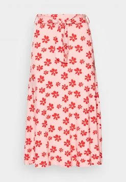 Even&Odd Mujer Falda Acampanada - Light Pink -Even&Odd Ventas 2024 68167c37f85a41c2befbfec59fc91a44