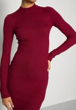 Even&Odd Mujer Vestido De Tubo - Bordeaux 11 Even&Odd Mujer Vestido De Tubo - Bordeaux -Even&Odd Ventas 2024 6857bd19a8a44a3eb329e9643f78da4e