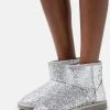Even&Odd Mujer WINTER BOOT - Botines - Silver -Even&Odd Ventas 2024 6861112e6f894ed3a09c8abdafa4da6a