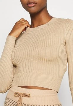 Even&Odd Mujer 2 PACK - Jersey De Punto - Black/sand -Even&Odd Ventas 2024 6880b4bfe5b9420d8ce6118e65575ed0