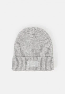 Even&Odd Mujer Gorro - Grey