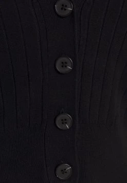 Even&Odd Mujer SET - Chaqueta De Punto - Black -Even&Odd Ventas 2024 68c6cdf3b85a4036b5e7ab9bdb5c1560