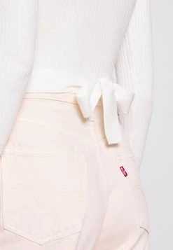 Even&Odd Mujer Camiseta De Manga Larga - Off-white -Even&Odd Ventas 2024 691317e64d1b4deea87cfa314350efc3