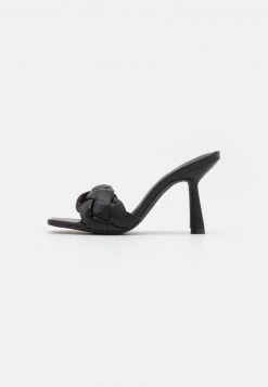 Even&Odd Mujer Sandalias - Black 9 Even&Odd Mujer Sandalias - Black -Even&Odd Ventas 2024 692059bc8c18423cac90f9955ccb9bd3