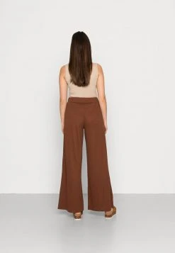 Even&Odd Mujer Pantalones - Brown -Even&Odd Ventas 2024 692b76e0910f460890aaba437d8f8b34
