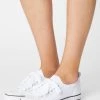 Even&Odd Mujer Zapatillas - White -Even&Odd Ventas 2024 698649d1f6234dc8ad283e6af63cf75a
