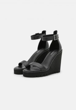 Even&Odd Mujer Sandalias Con Plataforma - Black 10 Even&Odd Mujer Sandalias Con Plataforma - Black -Even&Odd Ventas 2024 69a2bf67f63e4c02a533d869cc7b64ac