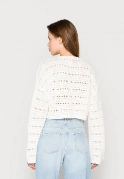 Even&Odd Mujer Chaqueta De Punto - Off White 9 Even&Odd Mujer Chaqueta De Punto - Off White -Even&Odd Ventas 2024 69d6597b21dc4c69995d827d875a7719