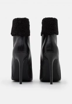 Even&Odd Mujer LEATHER - Botas Para La Nieve - Black -Even&Odd Ventas 2024 69eeb60a51d44c529c9597c4d4ee2aed