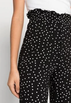 Even&Odd Mujer Pantalones - Black -Even&Odd Ventas 2024 6a0d369816604b8796a9c54022c0e1fe