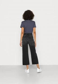 Even&Odd Mujer Vaqueros A Campana - Black Denim 9 Even&Odd Mujer Vaqueros A Campana - Black Denim -Even&Odd Ventas 2024 6a61ae9f0c154a96ad3ed8c9a0b60c3b