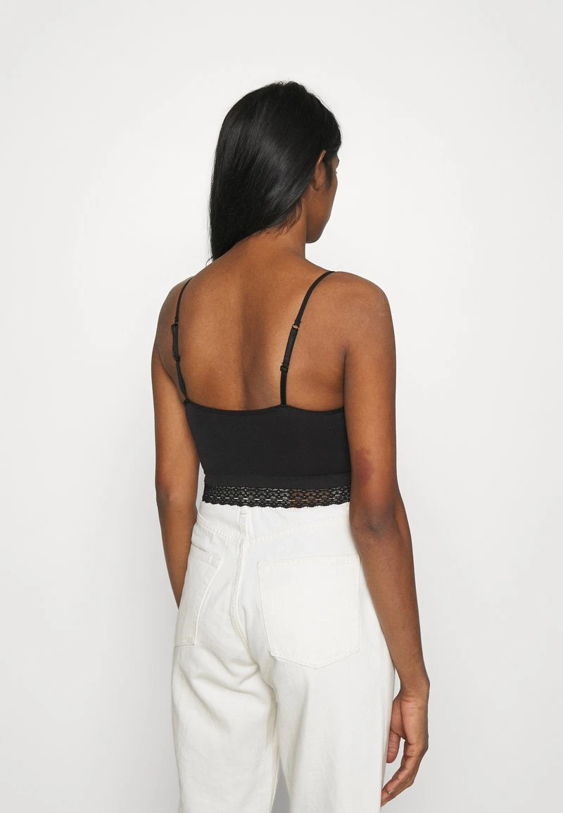 Even&Odd Mujer Top - Black 5 Even&Odd Mujer Top - Black - Imagen 3