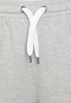 Even&Odd Mujer Pantalones Deportivos - Mottled Light Grey -Even&Odd Ventas 2024 6acf9d8a96004f6aa92c2ed5d759429e