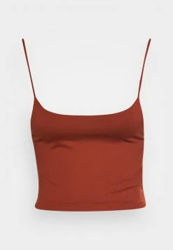 Even&Odd Top - Brown, Mujer -Even&Odd Ventas 2024 6ae0531538c746bf9c9c2527af7c542b