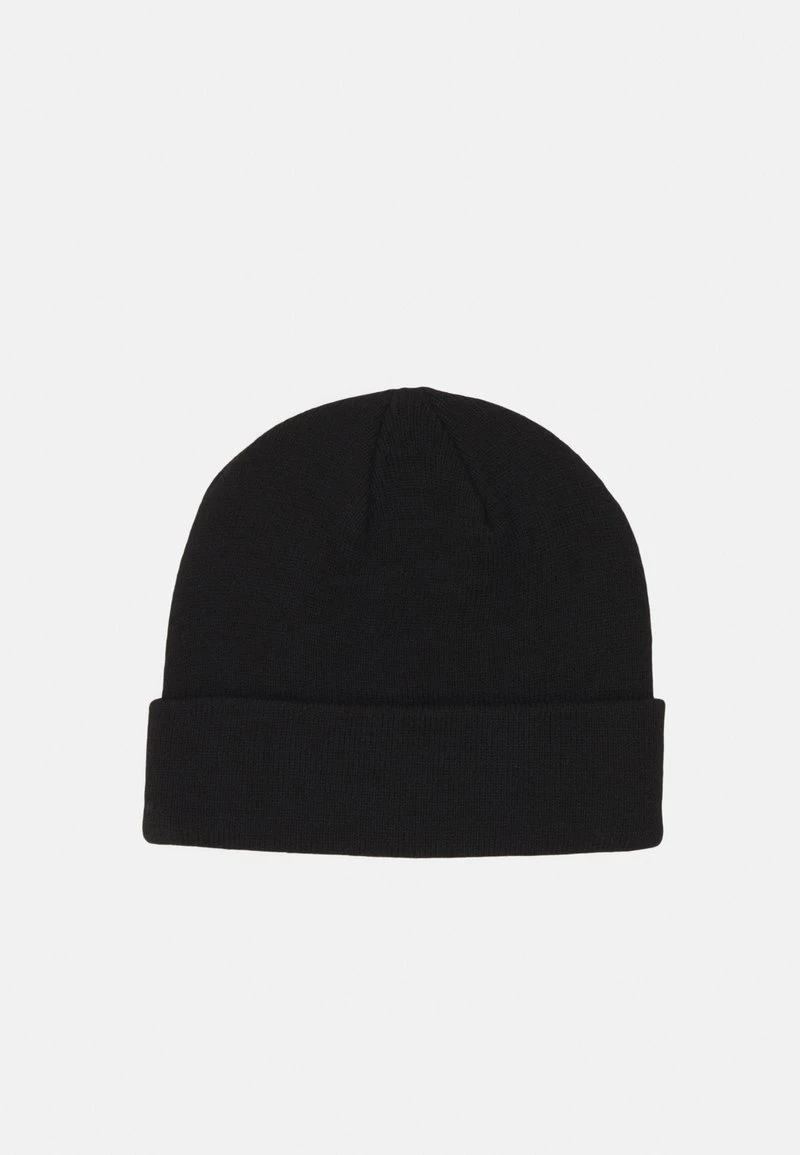 Even&Odd Mujer Gorro - Black 4 Even&Odd Mujer Gorro - Black - Imagen 2