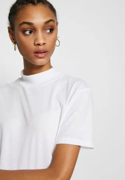 Even&Odd Mujer Camiseta Básica - White -Even&Odd Ventas 2024 6b39d161a38c4e00981a1d7a6d99eb09