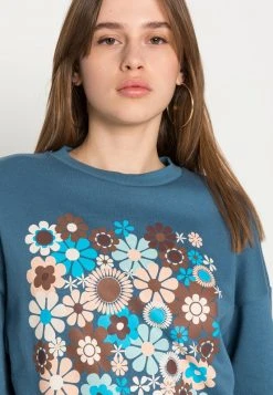 Even&Odd Mujer Sudadera - Blue 11 Even&Odd Mujer Sudadera - Blue -Even&Odd Ventas 2024 6b6b8269df82432fa4861a40c4ecee37