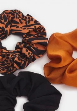 Even&Odd Mujer 3 PACK - Hair Styling Accessory - Camel/black -Even&Odd Ventas 2024 6b706ef138f84549826d15b4504343c4