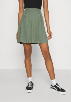 Even&Odd Mujer Falda Acampanada - Black/light Green 10 Even&Odd Mujer Falda Acampanada - Black/light Green -Even&Odd Ventas 2024 6b816fbf10264ee5920cf345f0680087