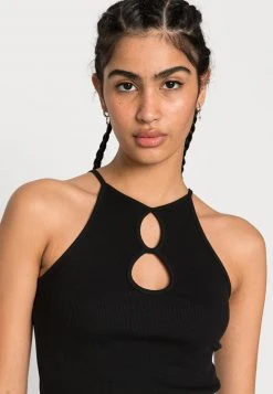 Even&Odd Mujer Top - Black 11 Even&Odd Mujer Top - Black -Even&Odd Ventas 2024 6bae8956b7494f458f6d8234bf9ed76d