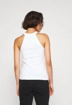 Even&Odd 2 PACK - Top - White/black, Mujer -Even&Odd Ventas 2024 6bb56c2faabc4bcba464c1b5db30514e