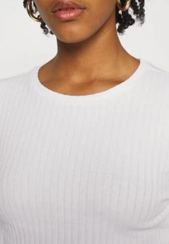 Even&Odd Mujer Camiseta De Manga Larga - White -Even&Odd Ventas 2024 6bc2903bfc594bca94868043ffbccdea