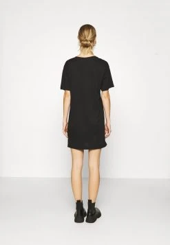Even&Odd Mujer Vestido Ligero - Black 10 Even&Odd Mujer Vestido Ligero - Black -Even&Odd Ventas 2024 6c0d38d5a5c649428816afc6c3410ec2