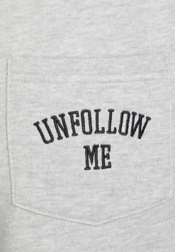 Even&Odd Mujer JOGGER - Pantalones Deportivos - Mottled Light Grey -Even&Odd Ventas 2024 6c15f51123594ec9b64357e4b3d8dff1