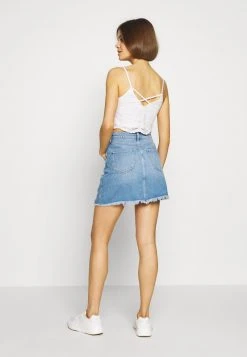 Even&Odd Mujer Top - White -Even&Odd Ventas 2024 6c28a94ba80f44948a966858e2e204ec