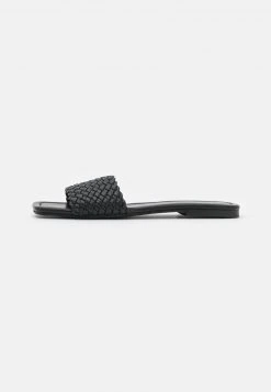 Even&Odd Mujer Sandalias Planas - Black 9 Even&Odd Mujer Sandalias Planas - Black -Even&Odd Ventas 2024 6c2d7532f1f041da911de86e22461818