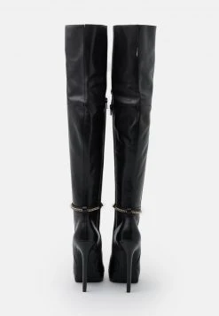 Even&Odd Mujer LEATHER - Botas De Tacón - Black 11 Even&Odd Mujer LEATHER - Botas De Tacón - Black -Even&Odd Ventas 2024 6c6bb3edfbb34a25843db70875a4325c