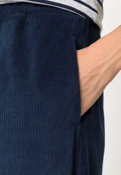 Even&Odd Mujer LOOSE FIT JOGGERS - Pantalones Deportivos - Dark Blue -Even&Odd Ventas 2024 6ca002b4dc7a4db9bf157382d23b453d