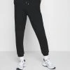 Even&Odd REGULAR FIT JOGGERS - Pantalones Deportivos - Black, Mujer -Even&Odd Ventas 2024 6cfa6de9ded94404b2c5c3823c34511e