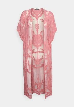 Even&Odd Chaqueta De Punto - Pink, Mujer -Even&Odd Ventas 2024 6d2a8c616ca54a98a9492b64a5833f3b